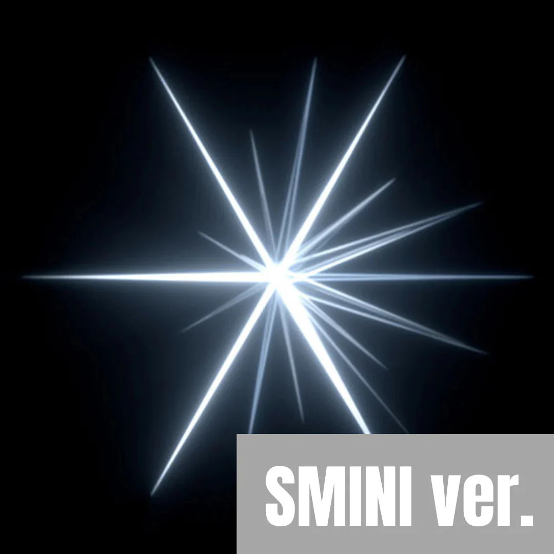 EXO - EXIST (SMINI VER.)