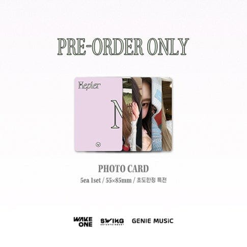 Kep1er - Magic Hour (Unit Ver.) - Image 4