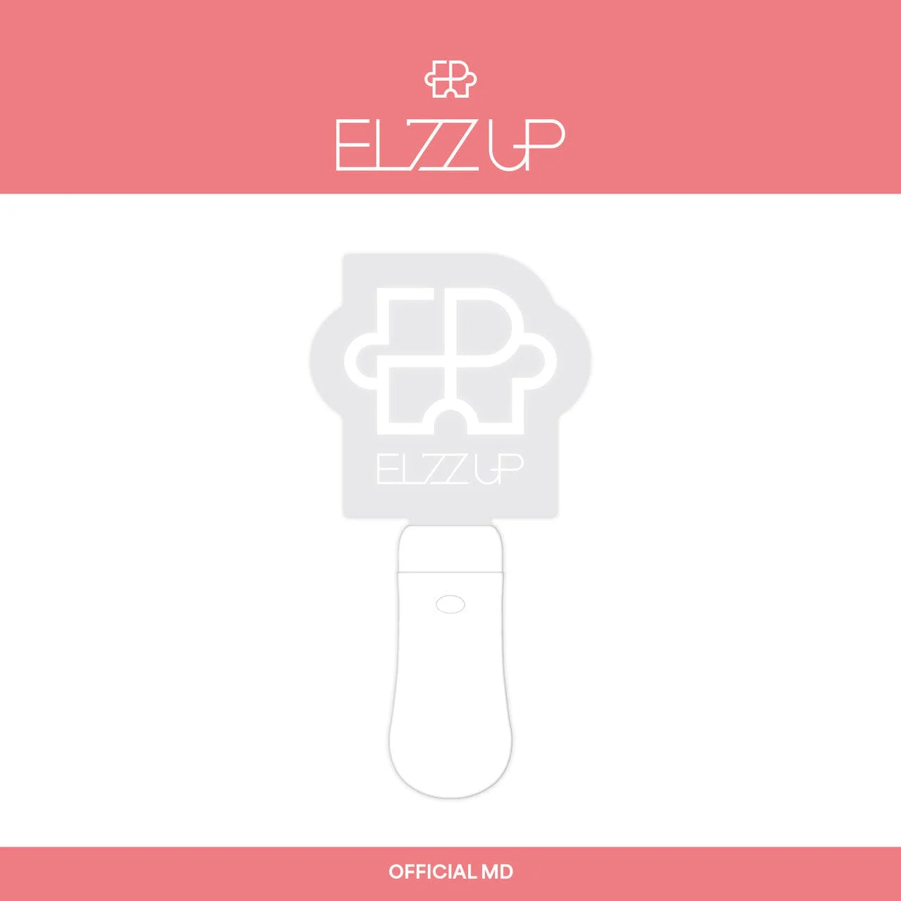 EL7Z UP - OFFICIAL LIGHT STICK