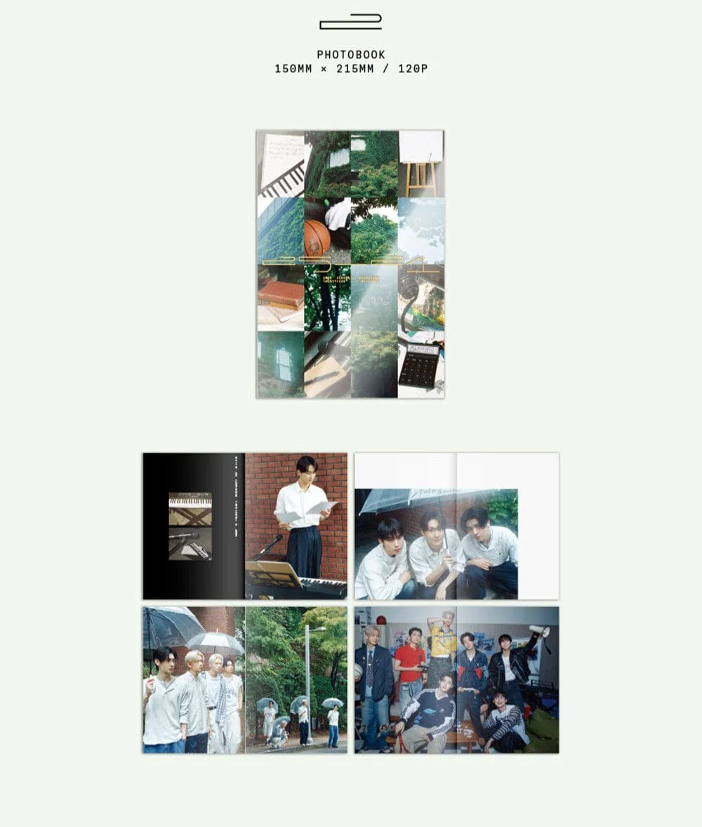 ENHYPEN - 2026 SEASON'S GREETINGS - Image 3