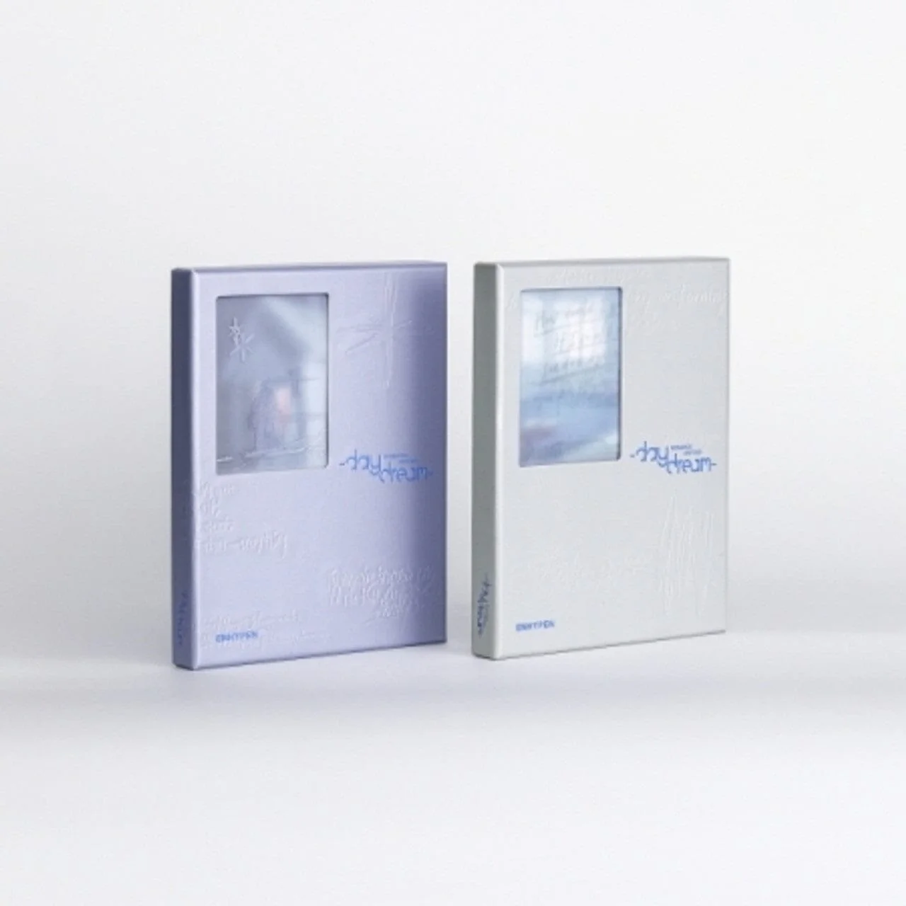 ENHYPEN - ROMANCE : UNTOLD - DAYDREAM VER.