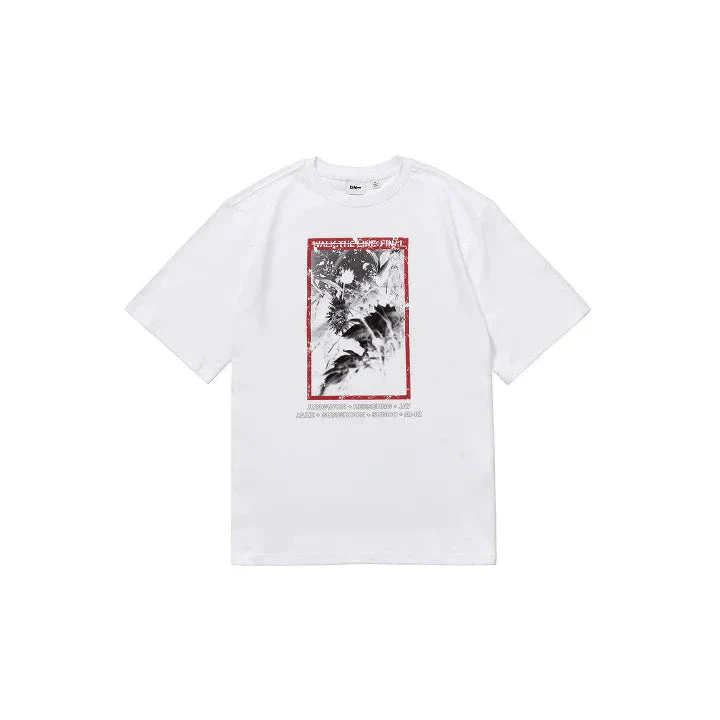 ENHYPEN - T-SHIRTS & HOODIE (WALK THE LINE : FINAL WORLD TOUR OFFICIAL MD)