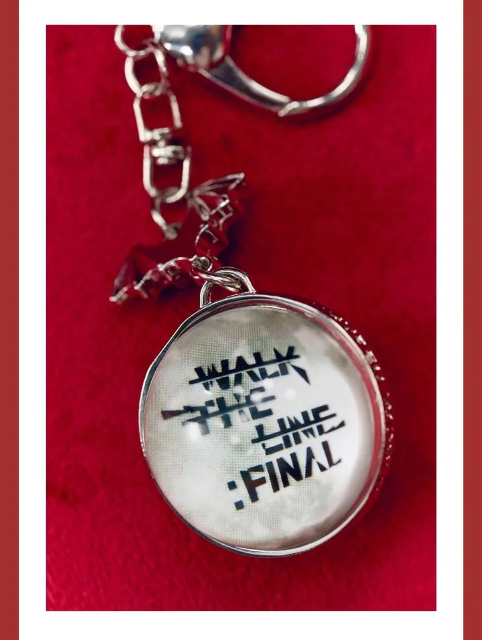 ENHYPEN - WALK THE LINE : FINAL WORLD TOUR OFFICIAL MD - Image 25