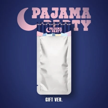ENHYPEN - WORLD COUPON CARD COLLECTION (PAJAMA PARTY VER.) - Image 13