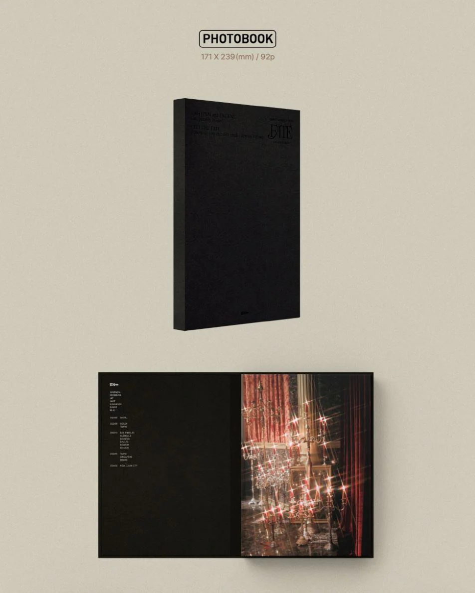 ENHYPEN - WORLD TOUR ‘FATE’ - Image 6