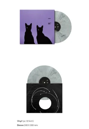 EPIK HIGH - PUMP (COLLECTOR'S EDITION / VINYL) - Image 3