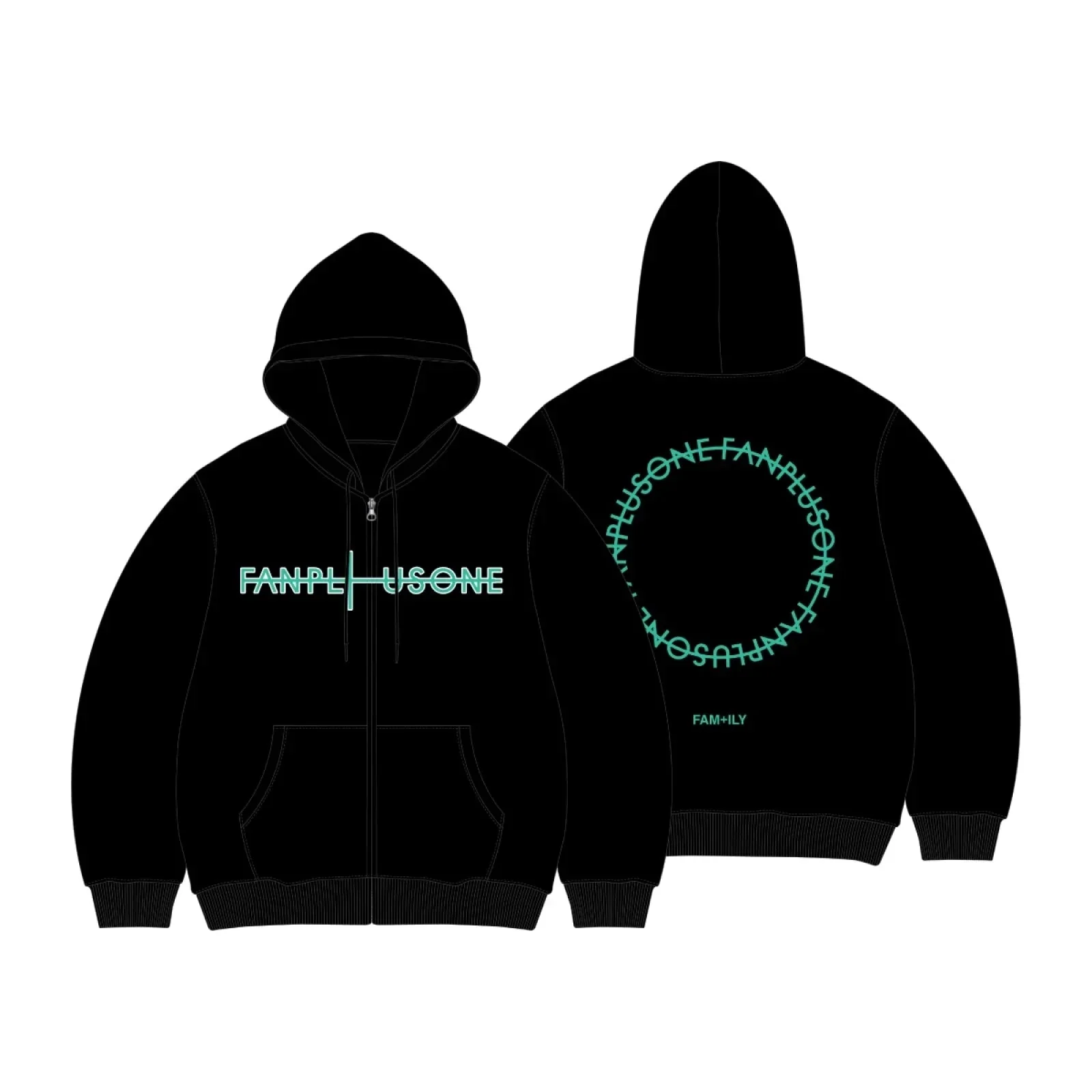 G-DRAGON - 2026 'FAM' MEETING OFFICIAL MD - Image 13