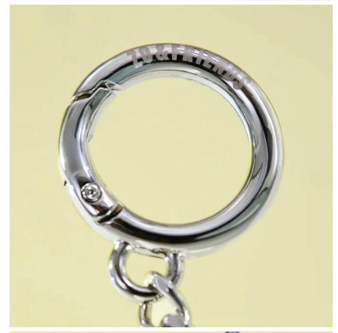 G-DRAGON : ZO&FRIENDS - PLUSH KEYRING - Image 15