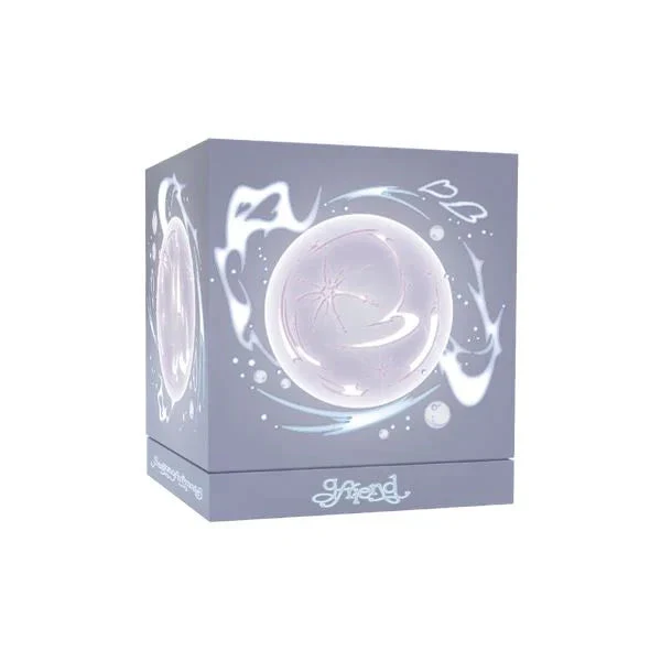 GFRIEND - SEASON OF MEMORIES (SPECIAL ALBUM) + Weverse Special Gift - Image 4