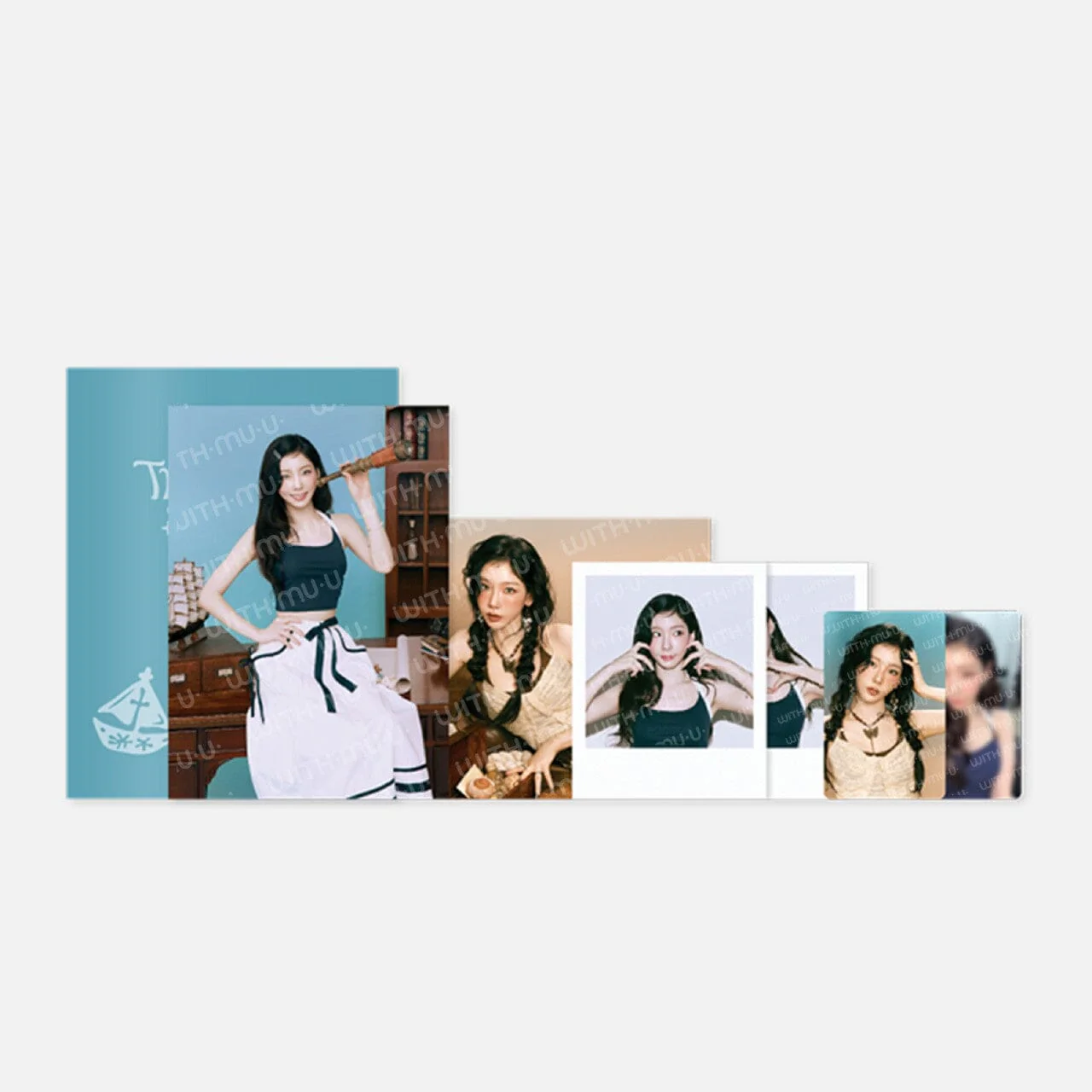GIRLS' GENERATION - 2026 SEASON'S GREETINGS MD - Image 8