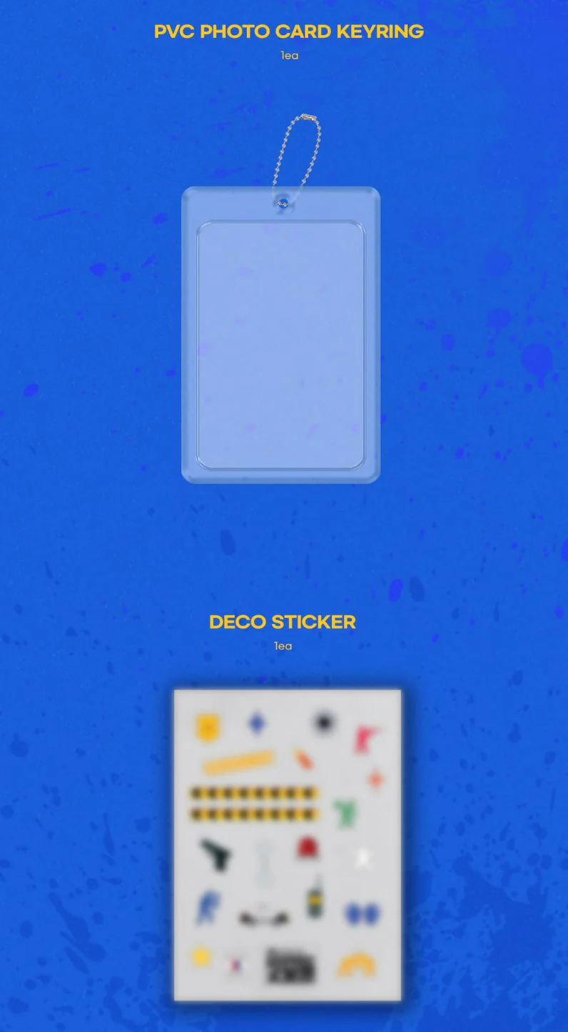 GOOD BOY O.S.T - Image 6