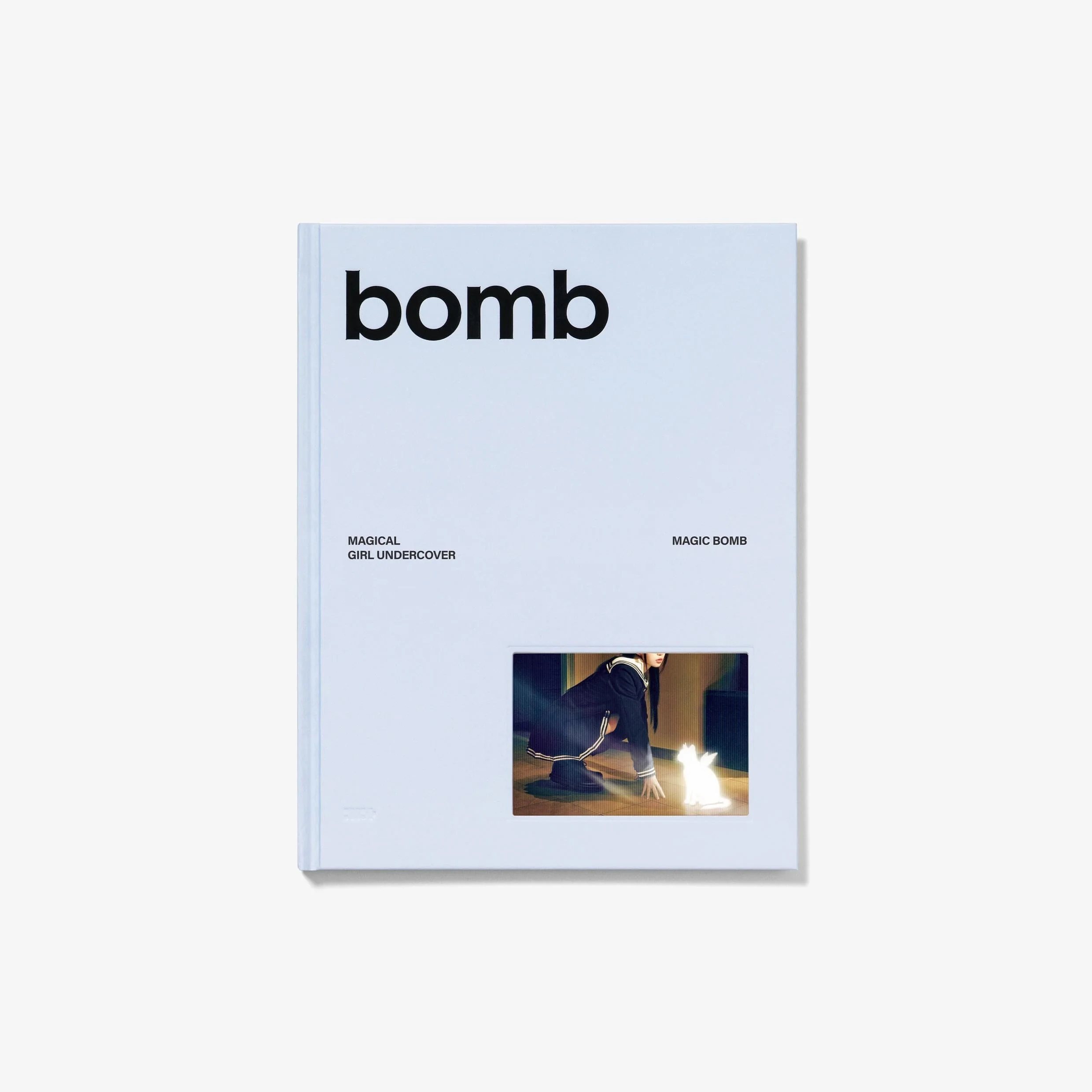 ILLIT - BOMB - Image 2