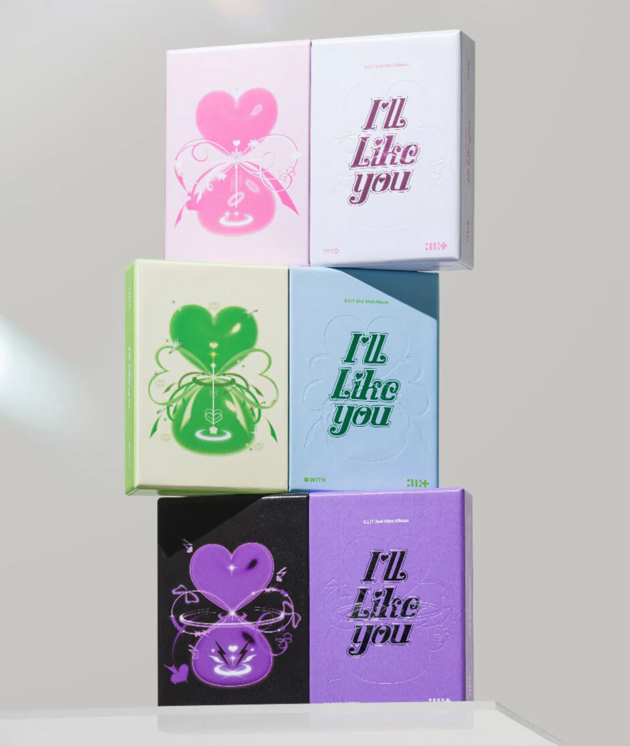ILLIT - I’LL LIKE YOU - Image 3
