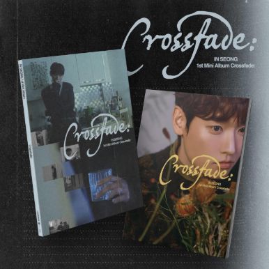 IN SEONG (SF9) - CROSSFADE: