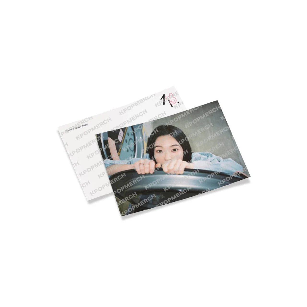 IRENE (RED VELVET) - '1. PAGE OF IRENE' MD - Image 3