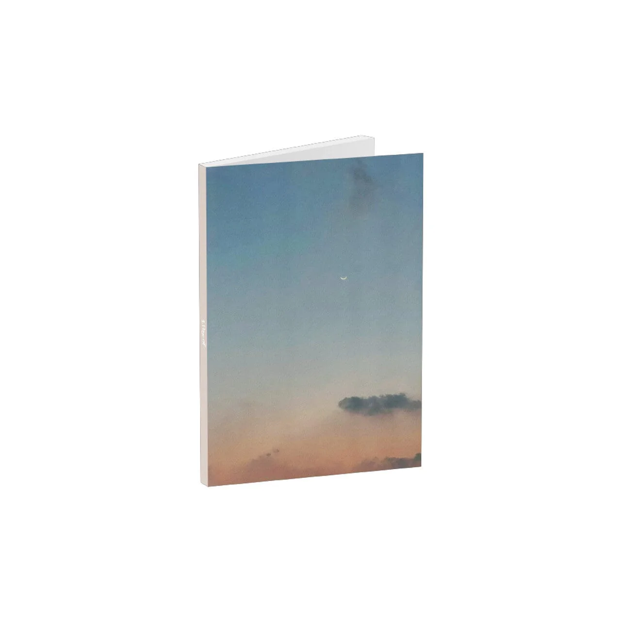 IRENE (RED VELVET) - '1. PAGE OF IRENE' MD - Image 7