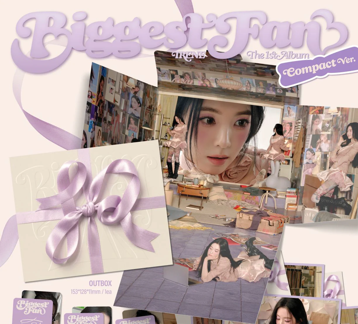 IRENE (RED VELVET) - BIGGEST FAN - Image 5