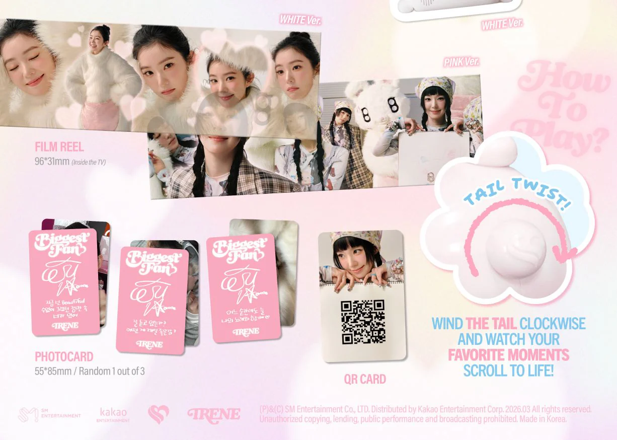 IRENE (RED VELVET) - BIGGEST FAN - Image 9