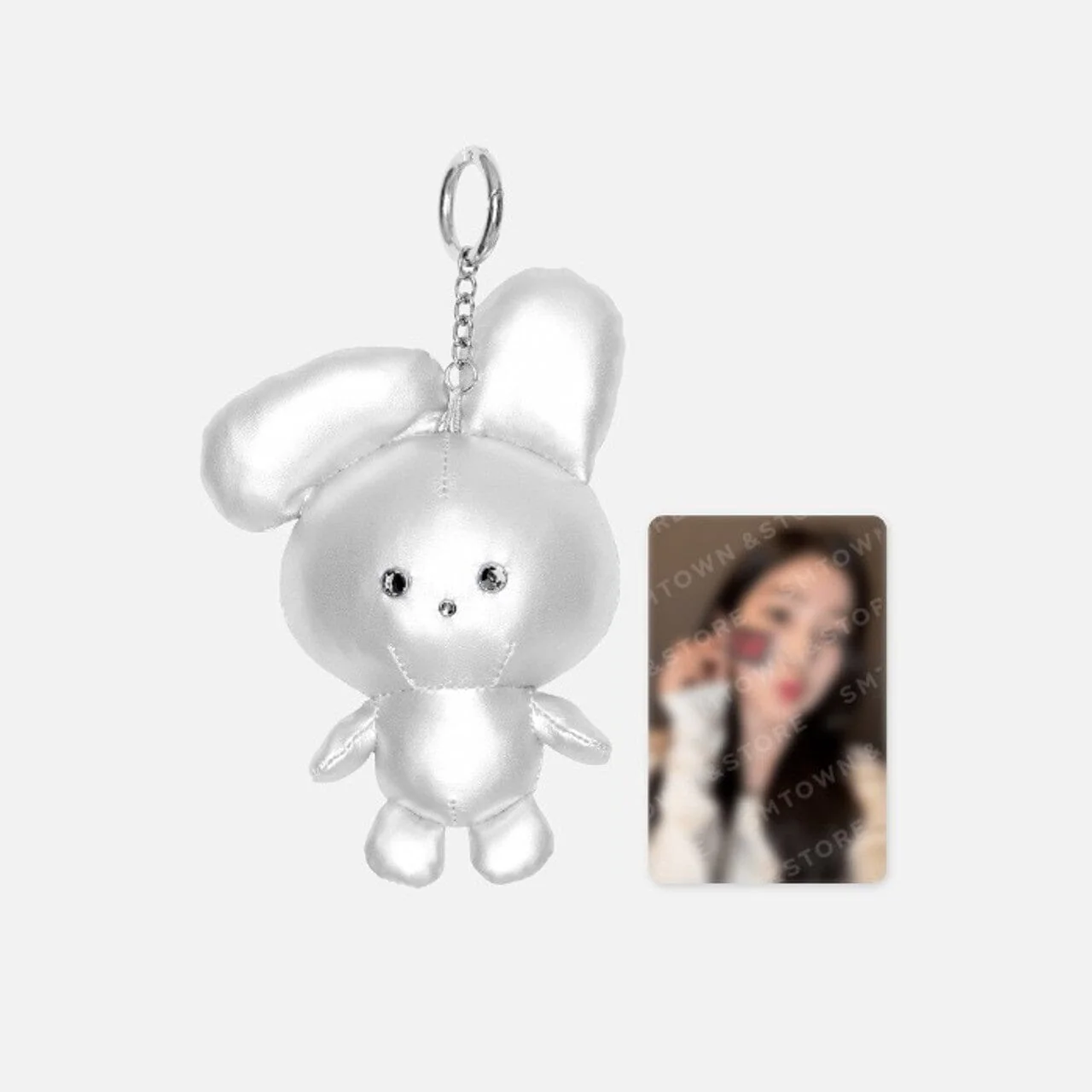 IRENE & SEULGI (RED VELVET) - TILT DOLL KEY RING