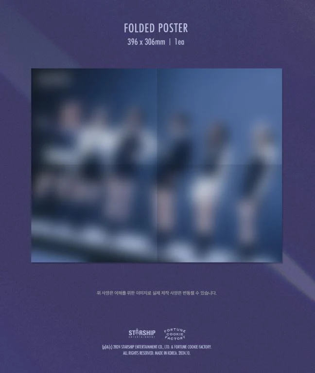 IVE - THE 1ST WORLD TOUR 'SHOW WHAT I HAVE' (DVD/ BLU-RAY/ KIT) - Image 15