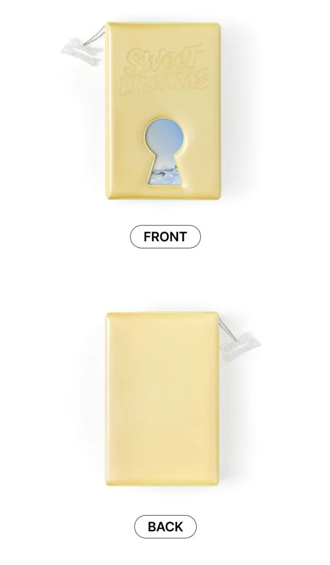 J-HOPE (BTS) - 'SWEET DREAMS' OFFICIAL MD - Image 8