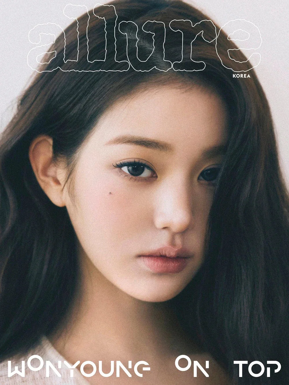 JANG WONYOUNG (IVE) - ALLURE (FEBRUARY 2026) - Image 4