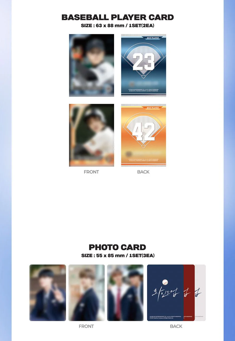 JENO&JAEMIN (NCT DREAM) - WIND UP (KITZ KIT) - Image 4