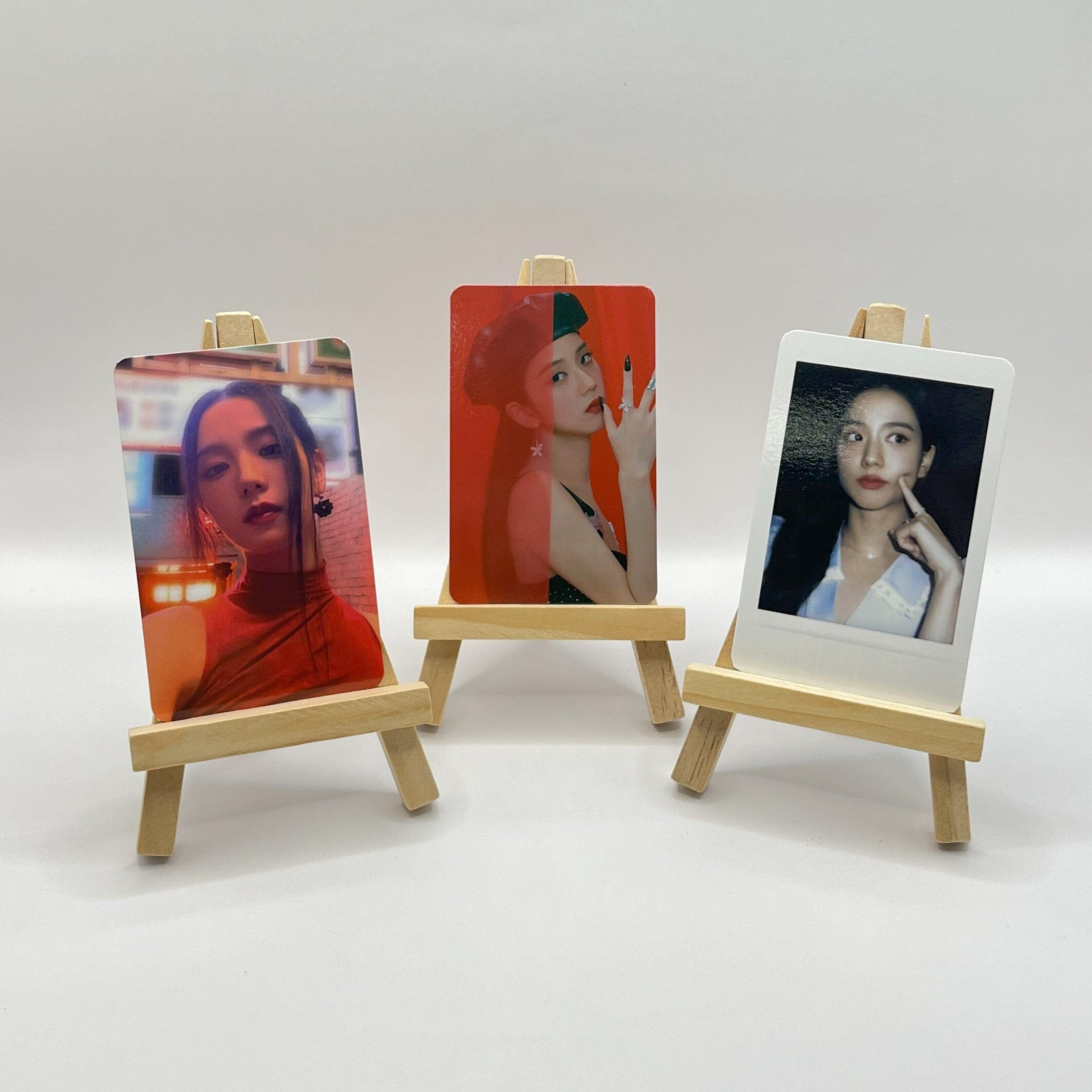 JISOO (BLACKPINK) - [ME] Regular POB - Image 4