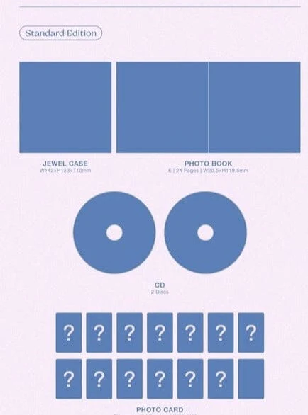 [JP] SEVENTEEN - SEVENTEEN BEST ALBUM [ALWAYS YOURS] - Image 7