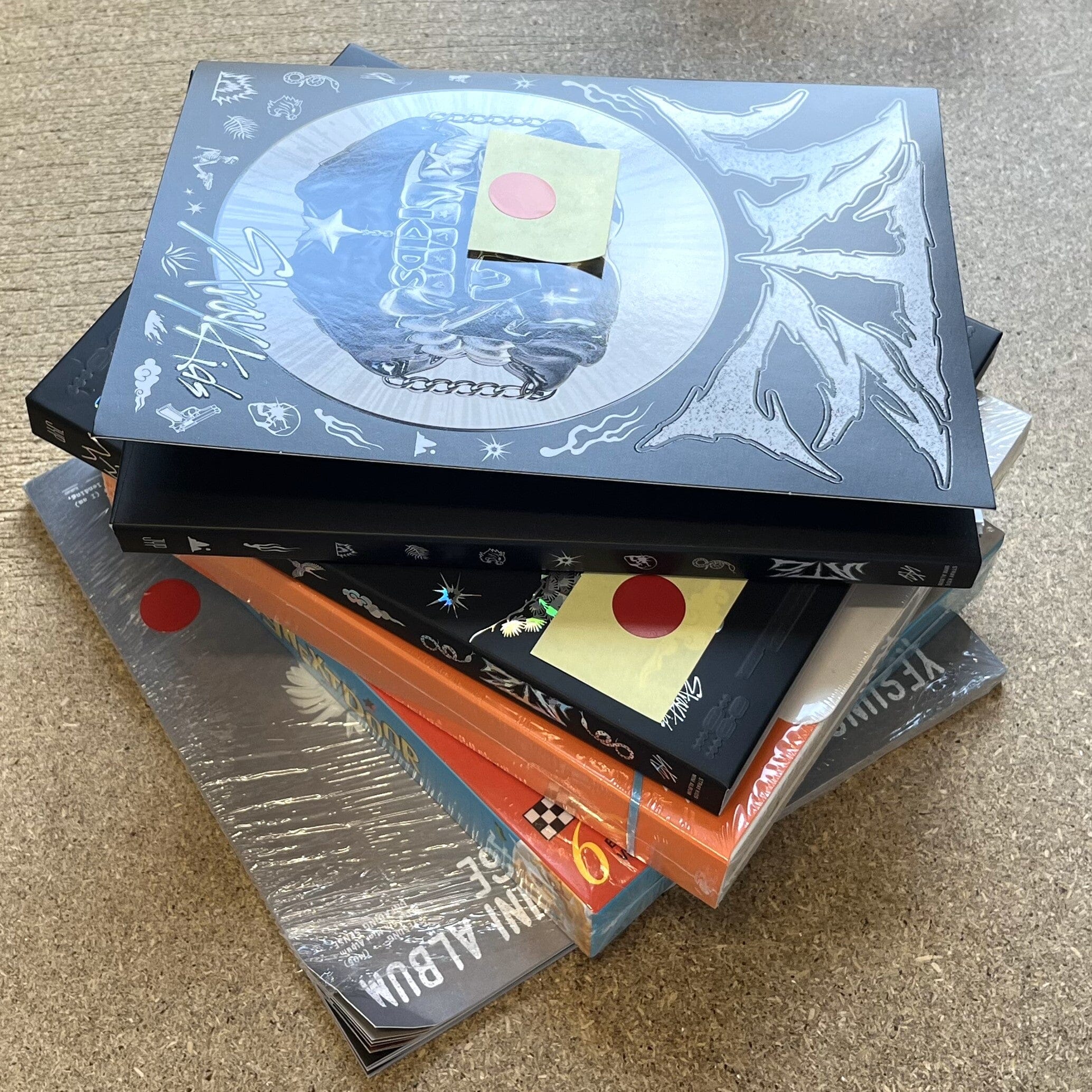 K-Pop Mystery Damaged Product - Image 3