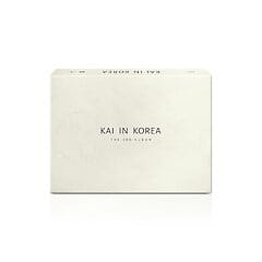 KAI - VOL.3 [KAI IN KOREA]