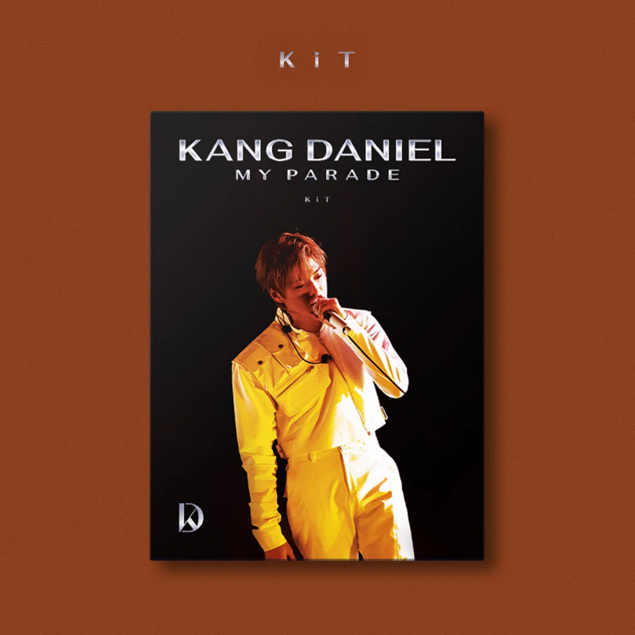 KANG DANIEL - MY PARADE (KiT VIDEO)