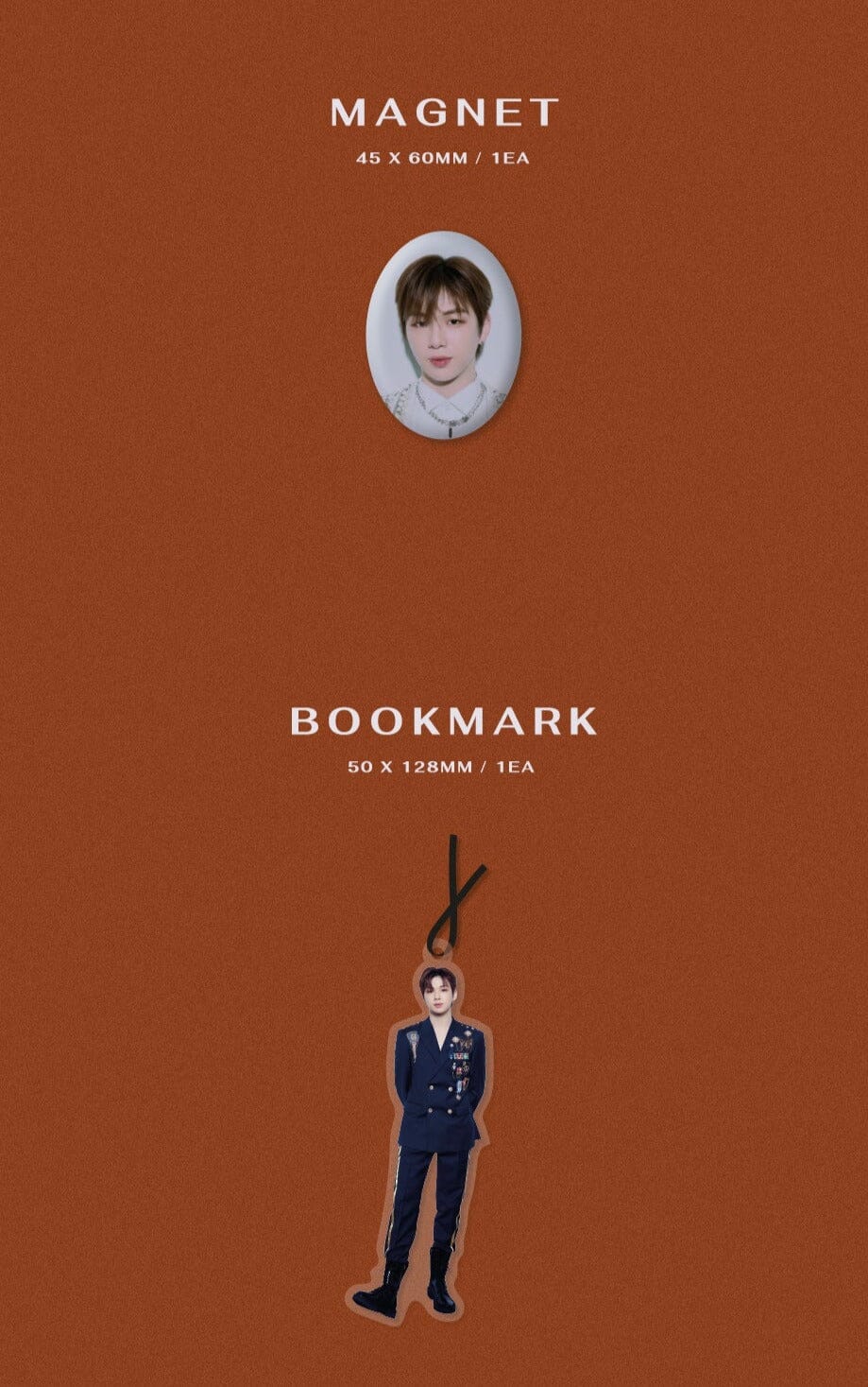 KANG DANIEL - MY PARADE (KiT VIDEO) - Image 6