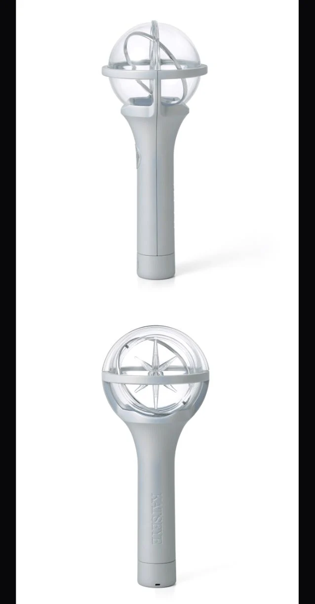 KATSEYE - OFFICIAL LIGHT STICK - Image 6