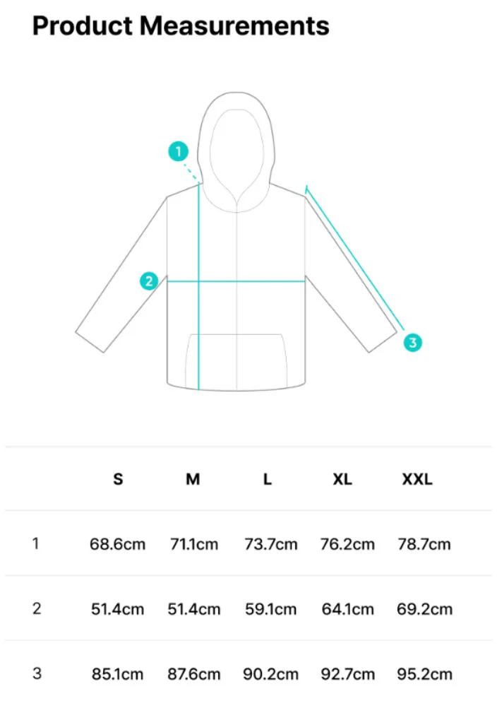 KATSEYE - T-SHIRTS & HOODIES (THE BEAUTIFUL CHAOS OFFICIAL MD) - Image 16