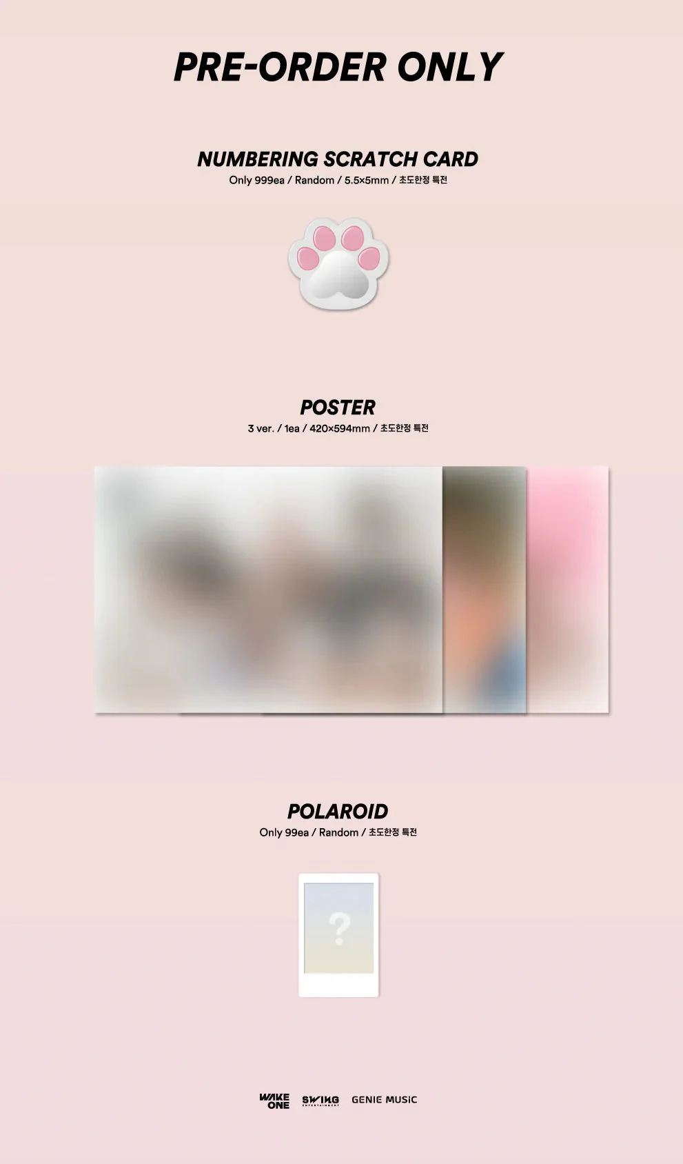 KEP1ER - LOVESTRUCK! (4TH MINI ALBUM) - Image 4