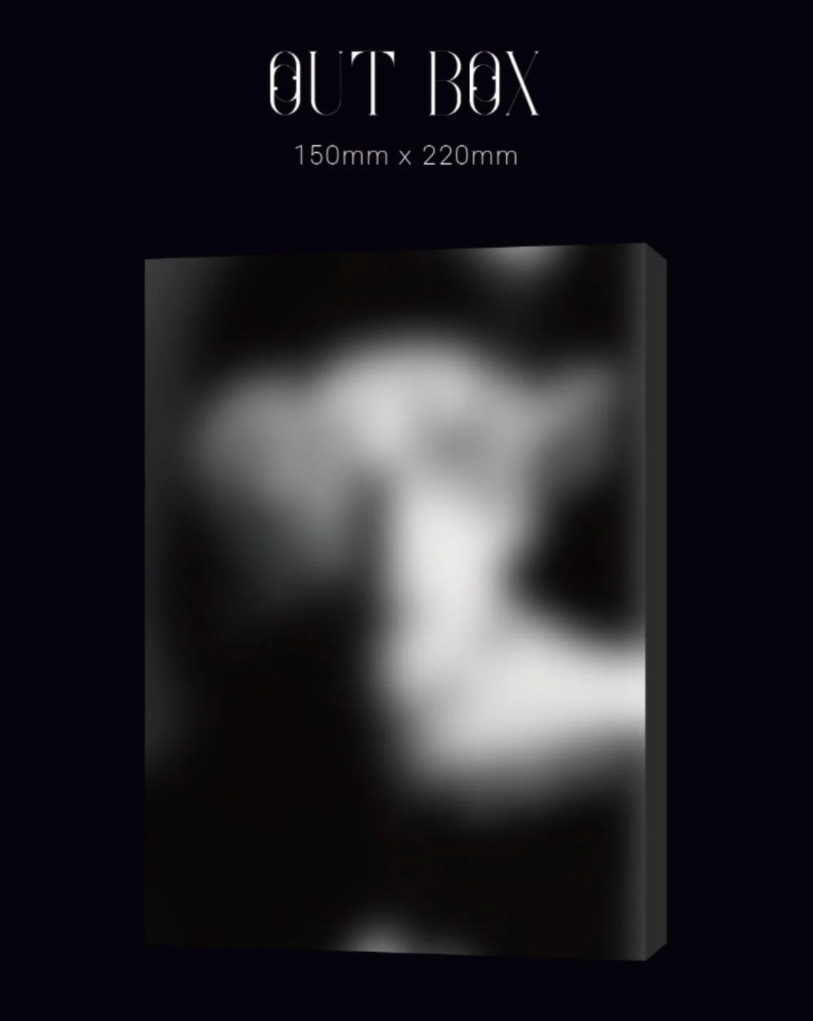 LEE DONG YEOL (UP10TION) - HOWLING (1ST MINI ALBUM) - Image 2