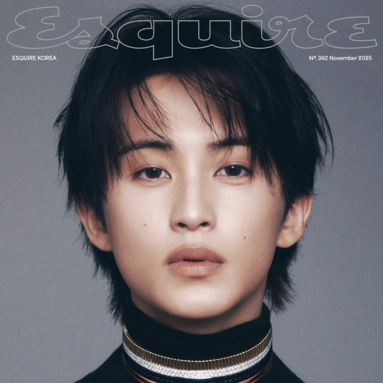 MARK (NCT) - ESQUIRE (NOVEMBER 2025)
