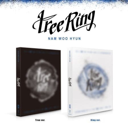 NAM WOO HYUN (INFINITE) - TREE RING