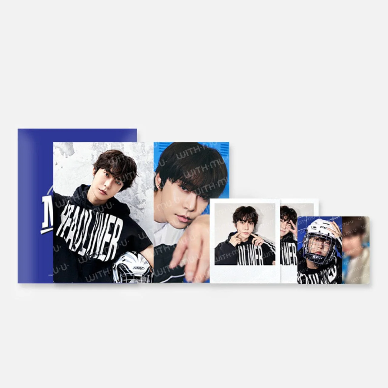 NCT 127 - 2026 SEASON'S GREETINGS MD - Image 9
