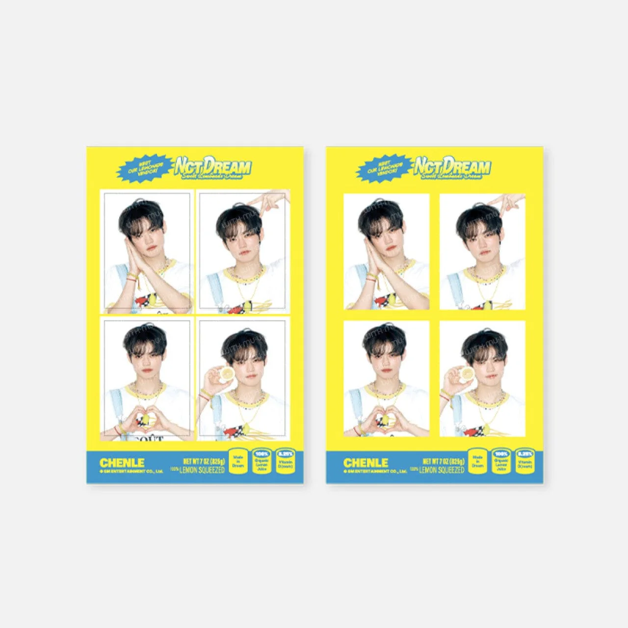 NCT DREAM - 2026 SEASON'S GREETINGS MD