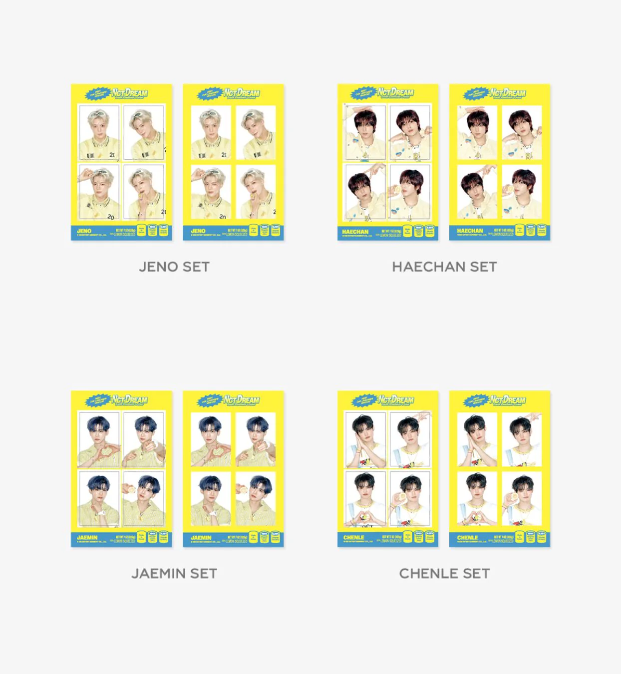 NCT DREAM - 2026 SEASON'S GREETINGS MD - Image 3