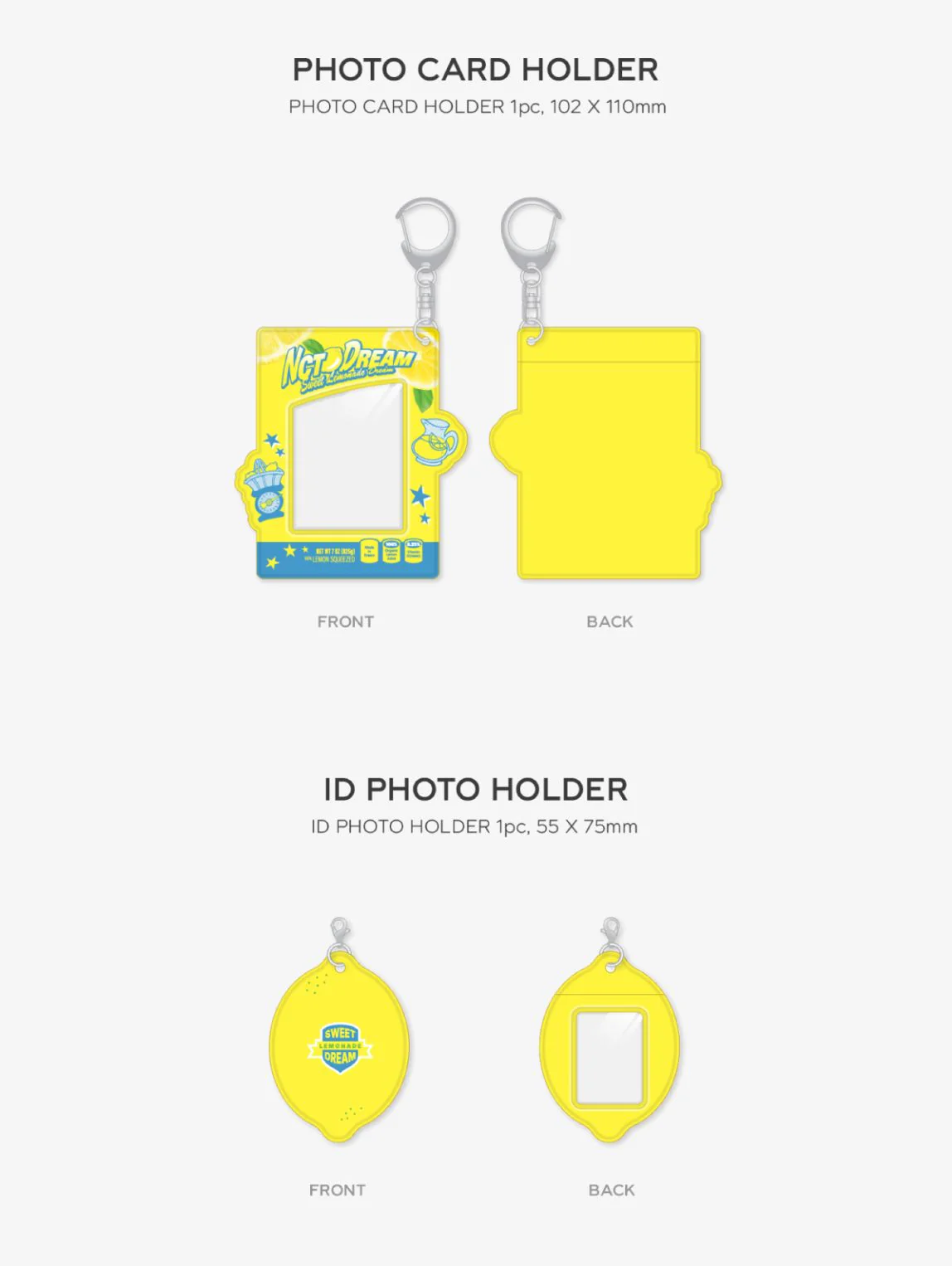 NCT DREAM - 2026 SEASON'S GREETINGS MD - Image 7