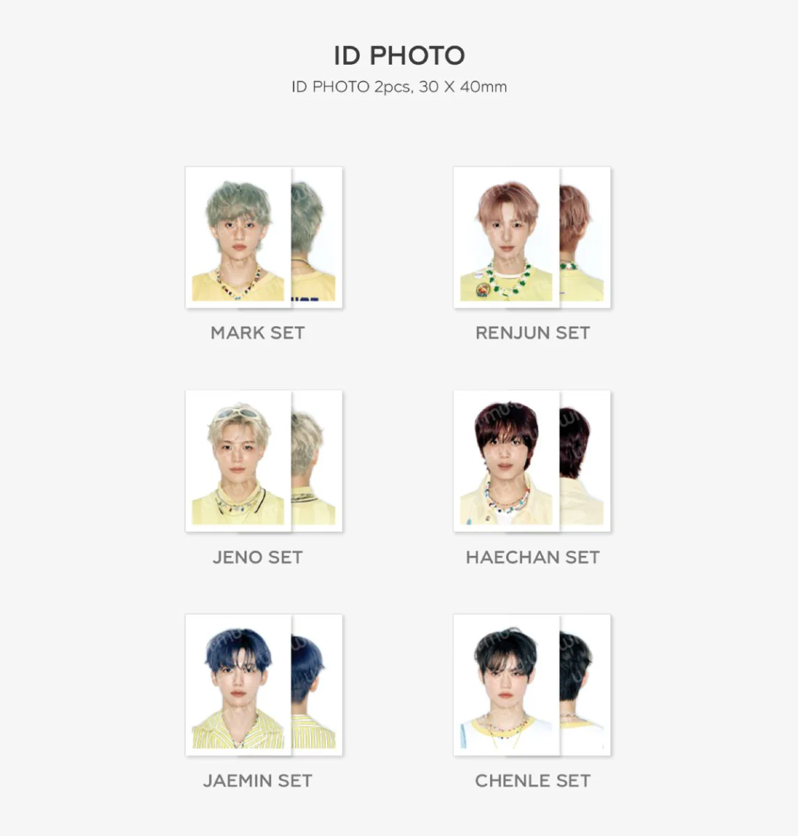 NCT DREAM - 2026 SEASON'S GREETINGS MD - Image 8
