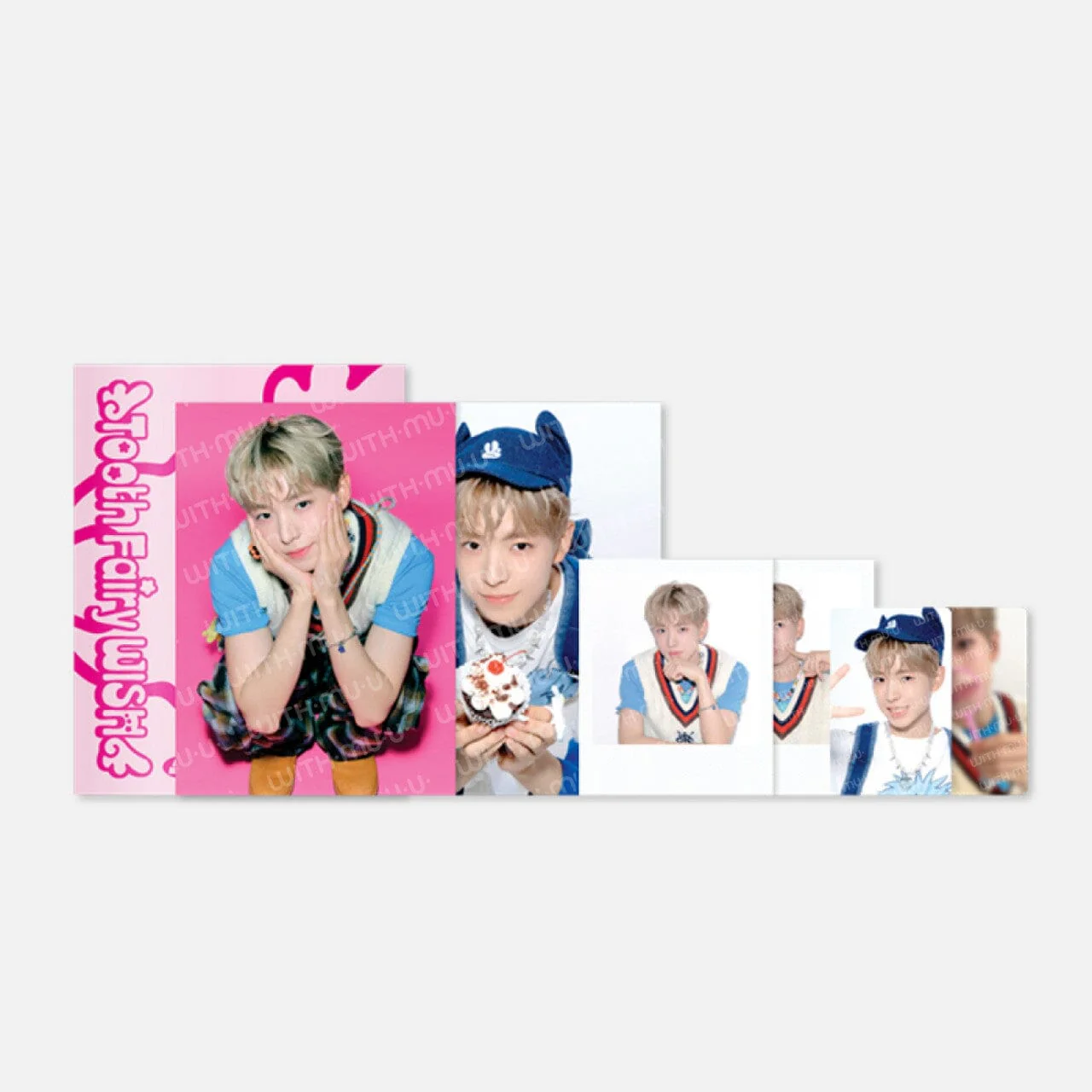 NCT WISH - 2026 SEASON'S GREETINGS MD - Image 10