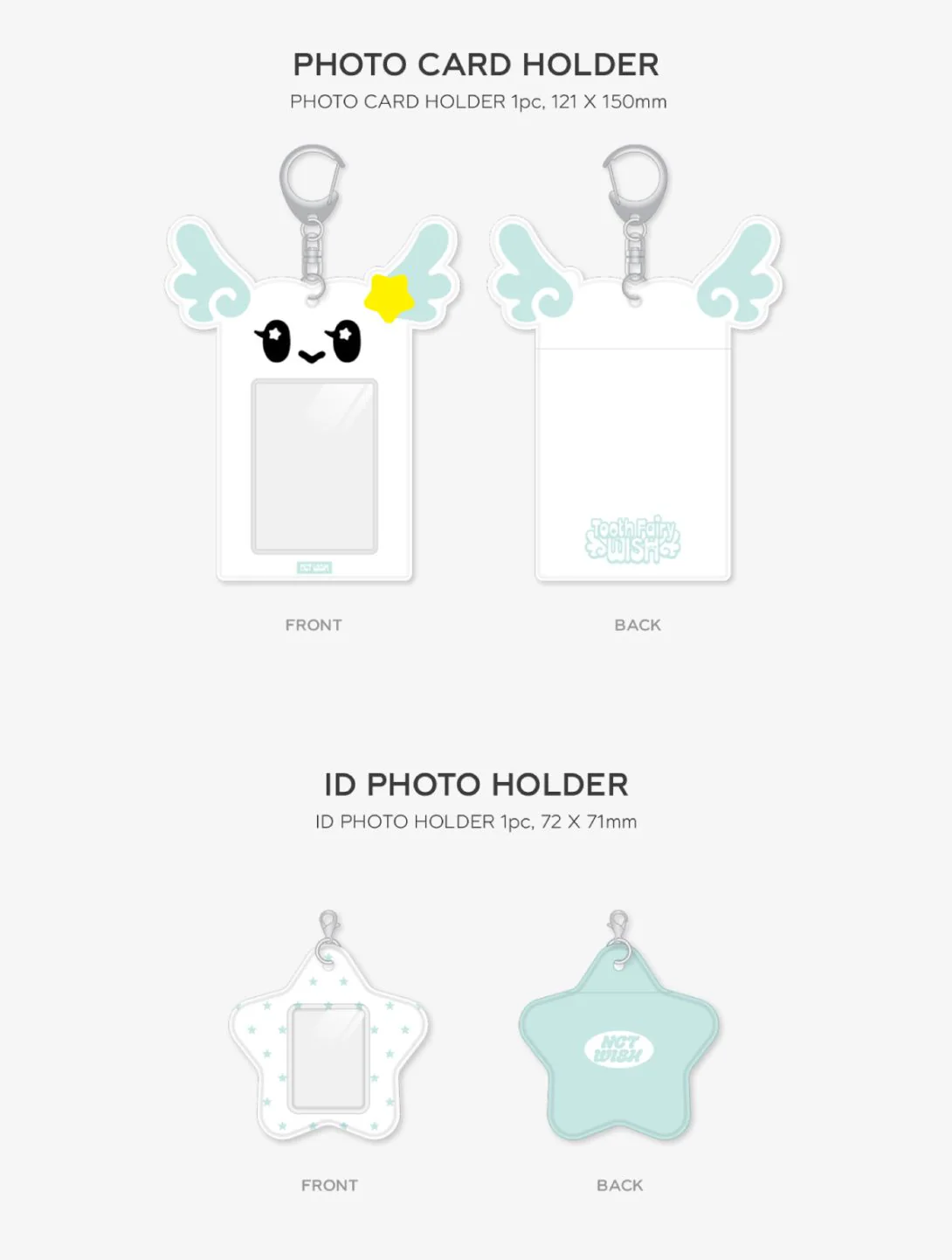 NCT WISH - 2026 SEASON'S GREETINGS MD - Image 7