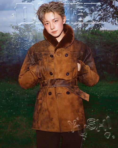 NCT WISH - DAZED (AUGUST 2025) - Image 5