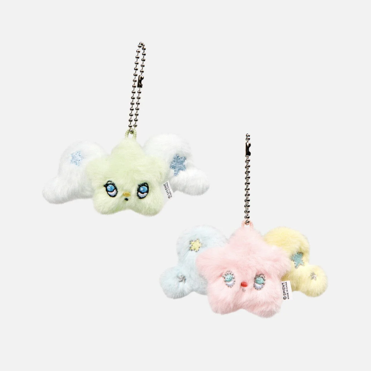NCT WISH - RANDOM SQUISHY BREAD & MINIMINI WICHU (WISH BAKERY MD) - Image 5