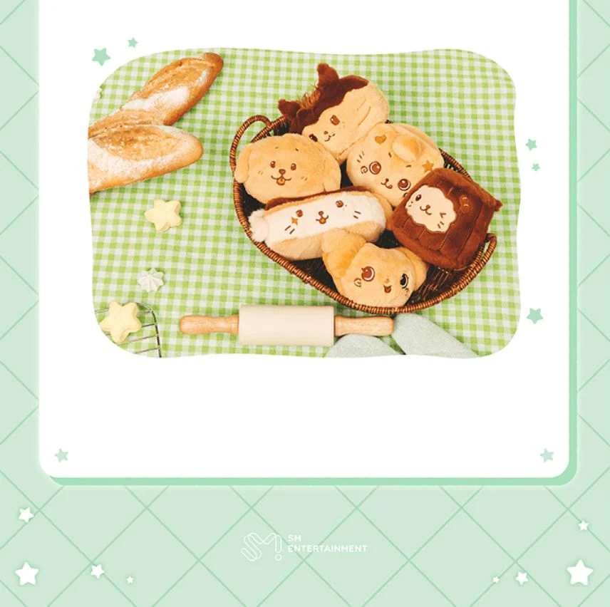 NCT WISH - WISH BAKERY MD - Image 16