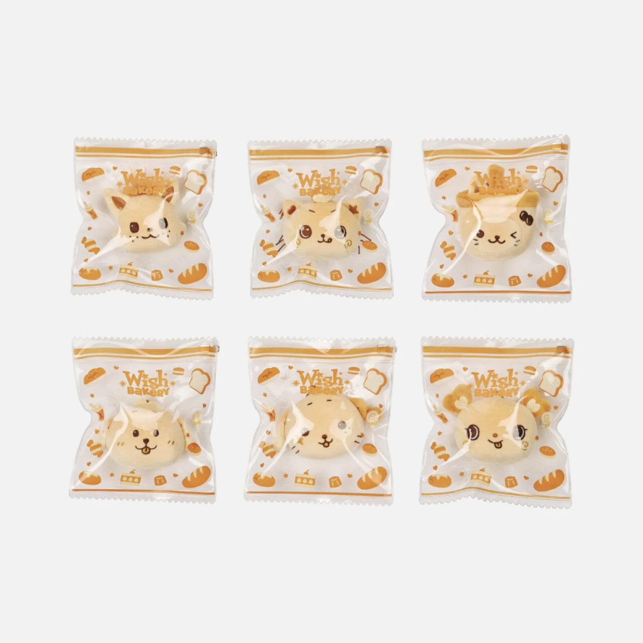 NCT WISH - WISH BAKERY MD - Image 23